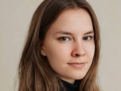 JerriNotis from LiveJasmin