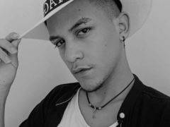 JerryParkhel - male webcam at LiveJasmin