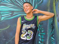 JerryParkhel from LiveJasmin