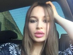 JesBerry from LiveJasmin