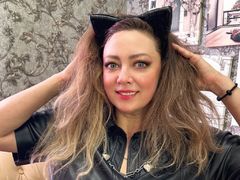 JesicaFoxi - blond female with  big tits webcam at LiveJasmin