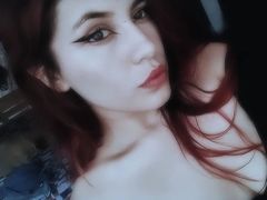 JessFortune from LiveJasmin