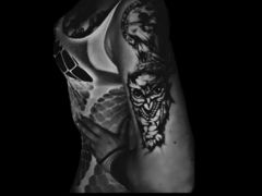 JessGerm from LiveJasmin