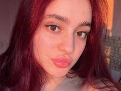 JessJoh from LiveJasmin