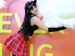 JessMendy from LiveJasmin