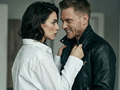 JessSteve from LiveJasmin