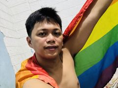 JessTony - male webcam at LiveJasmin