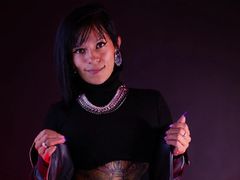 JessaLazcano from LiveJasmin