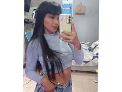 JessaLud from LiveJasmin