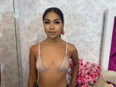 JessiJones1 from ImLive