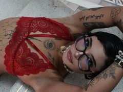 JessiHilton from LiveJasmin