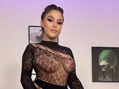 PatriciaEdwards - female with brown hair and  big tits webcam at LiveJasmin