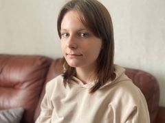 JessiKimm from LiveJasmin