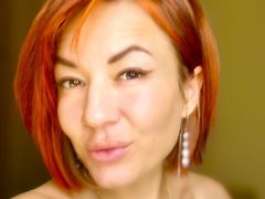 JessiScarlett from LiveJasmin