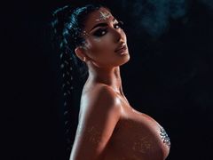 BrunetteJessica - female with black hair webcam at LiveJasmin