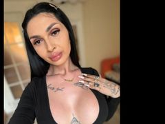 JesssyBlack from LiveJasmin