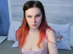 JessicaClaris - female with brown hair and  big tits webcam at LiveJasmin