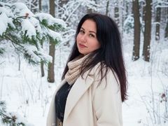 JessicaEvens - female with brown hair and  big tits webcam at LiveJasmin