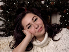 JessicaEvens - female with brown hair and  big tits webcam at LiveJasmin