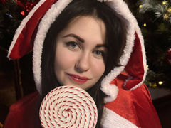 JessicaEvens - female with brown hair and  big tits webcam at LiveJasmin