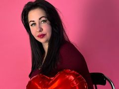 JessicaEvens - female with brown hair and  big tits webcam at LiveJasmin