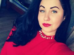 JessicaEvens - female with brown hair and  big tits webcam at LiveJasmin