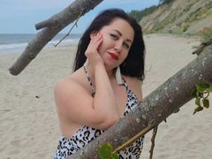 JessicaEvens - female with brown hair and  big tits webcam at LiveJasmin