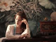 oxASIANCUTIExo - female with black hair webcam at LiveJasmin