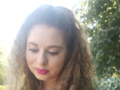 JessicaHustler from LiveJasmin