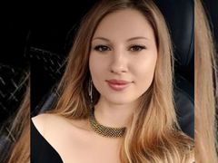 JessicaKimy from LiveJasmin