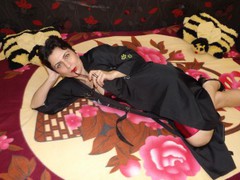 JessicaLena - female with brown hair webcam at LiveJasmin