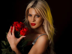 JessycaPike - blond female with  big tits webcam at LiveJasmin