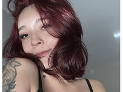 JessicaVega from LiveJasmin