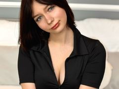 JessicaWilson from LiveJasmin
