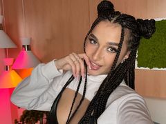JessieBell - female with brown hair webcam at LiveJasmin