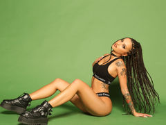 JessieBell from LiveJasmin