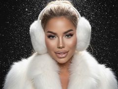 JessieBreen - blond female with  big tits webcam at LiveJasmin