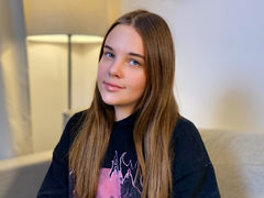 JessieBurton from LiveJasmin