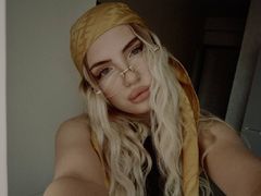 JessieFord from LiveJasmin