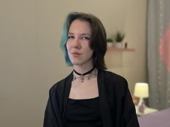 JessieLee from LiveJasmin