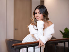 JessieOlivetti from LiveJasmin