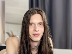 JessieRayne from LiveJasmin