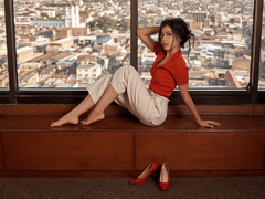 JessieLiu from LiveJasmin