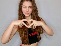 JessieTiny from LiveJasmin