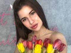 JessieWalk from LiveJasmin