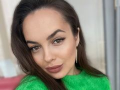 MaryaWillson - female with red hair and  big tits webcam at LiveJasmin