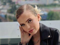 JessikaWest from LiveJasmin