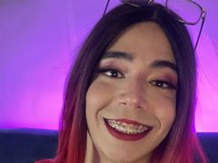 JessikaRomero from LiveJasmin