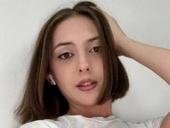 JesssWalker - female with brown hair and  small tits webcam at LiveJasmin
