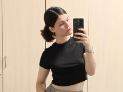 JesssicaWood - female with black hair webcam at LiveJasmin